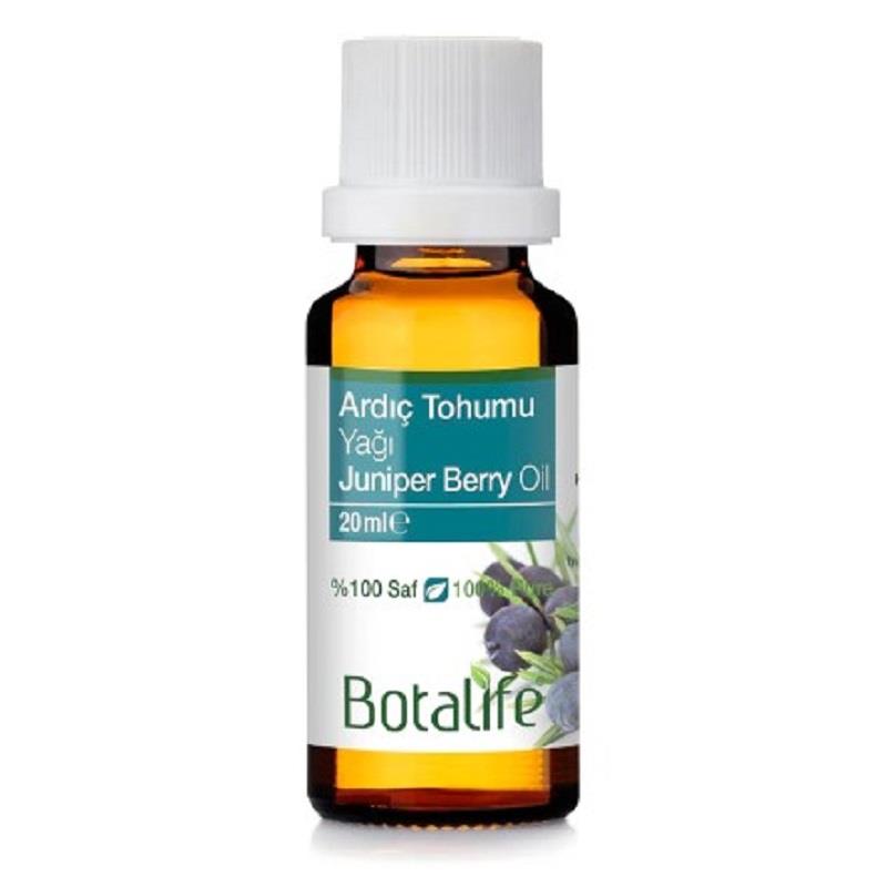 Botalife Botalife Ardıç Tohumu Yağı 20 ml