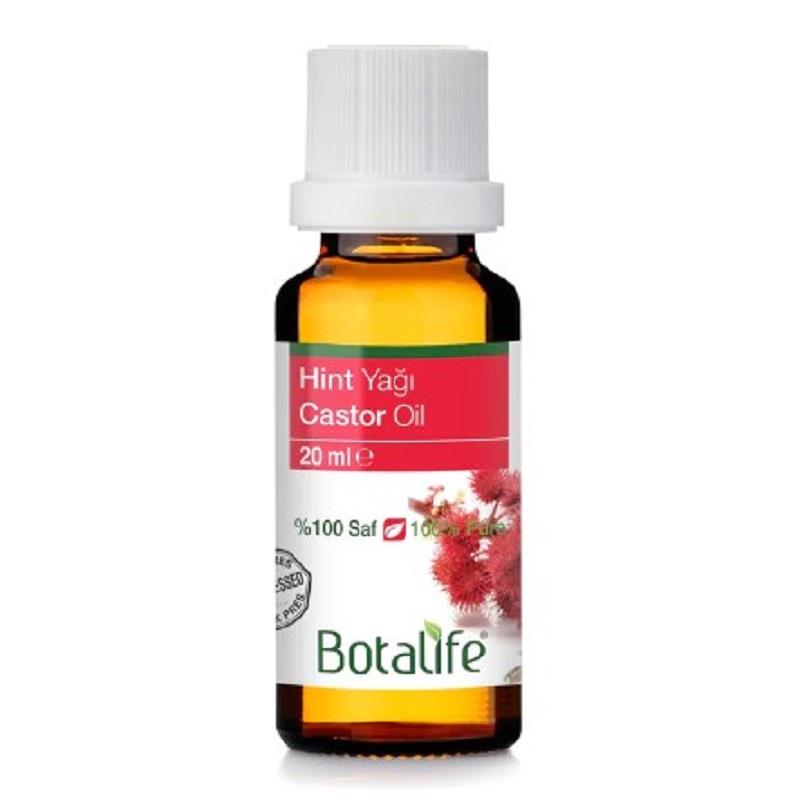 Botalife Botalife Hint Yağı 20 ml