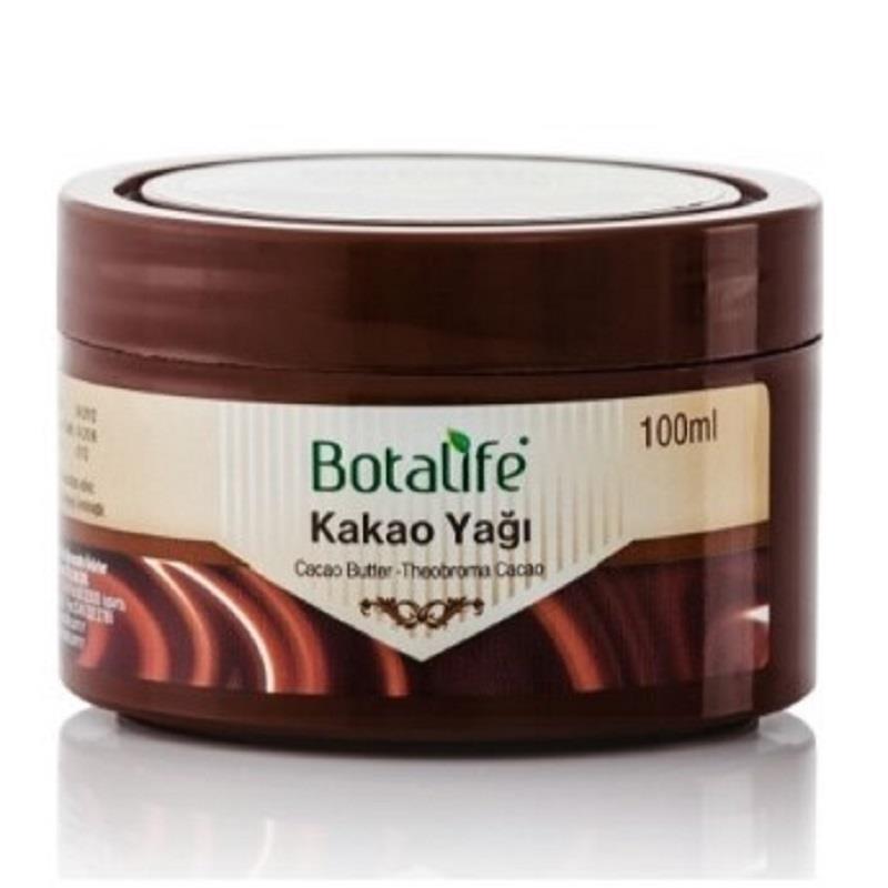 Botalife Botalife Kakao Yağı 100 ml