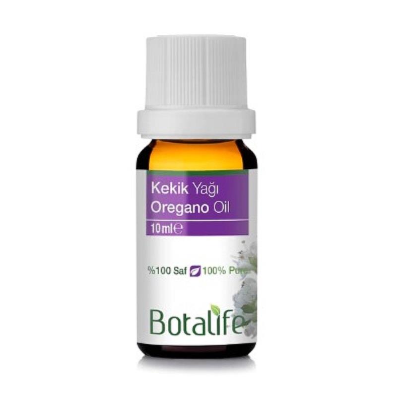 Botalife Botalife Kekik Yağı 10 ml
