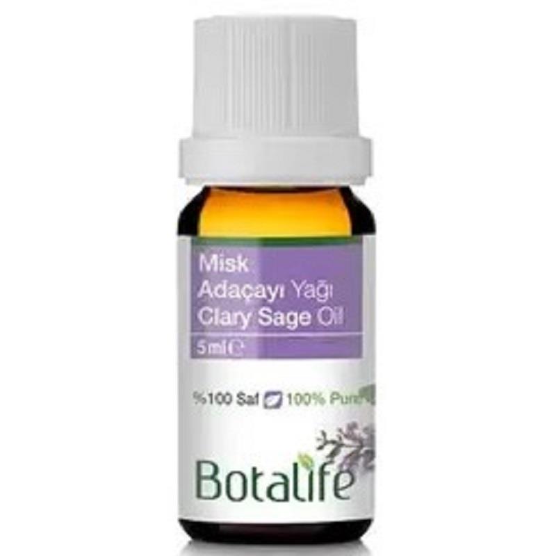 Botalife Botalife Misk Adaçayı 5 ml