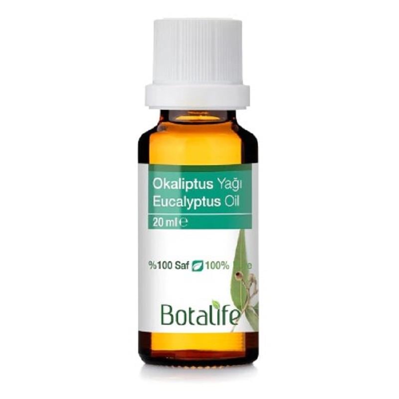 Botalife Botalife Okaliptus Yağı 20 ml