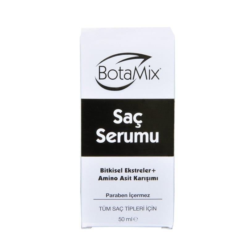 BotaMix BotaMix Saç Serumu 50 ml