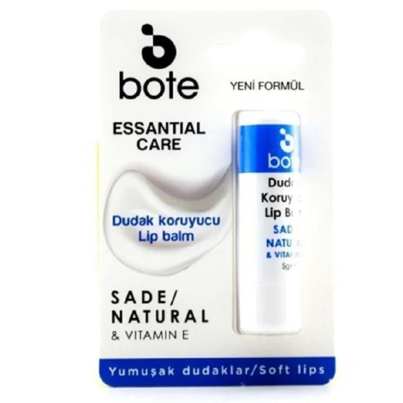 Bote Bote Lip Balm - Sade