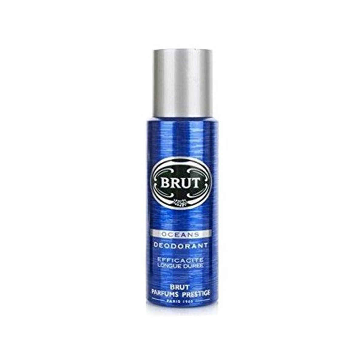 Brut Oceans Deo Spray 200 ml - Erkek Deodorant