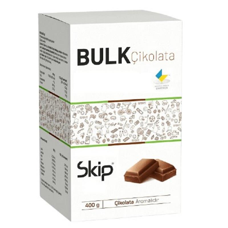Bulk Bulk Çikolatalı 400 gr