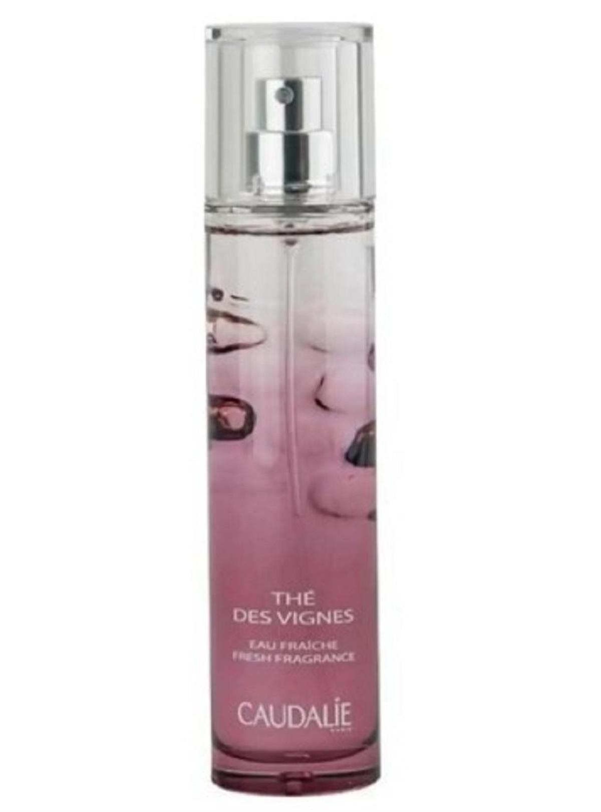 CAUDALİE Caudalie Beyaz Misk ve Zencefil Aromalı Parfüm 50 ml