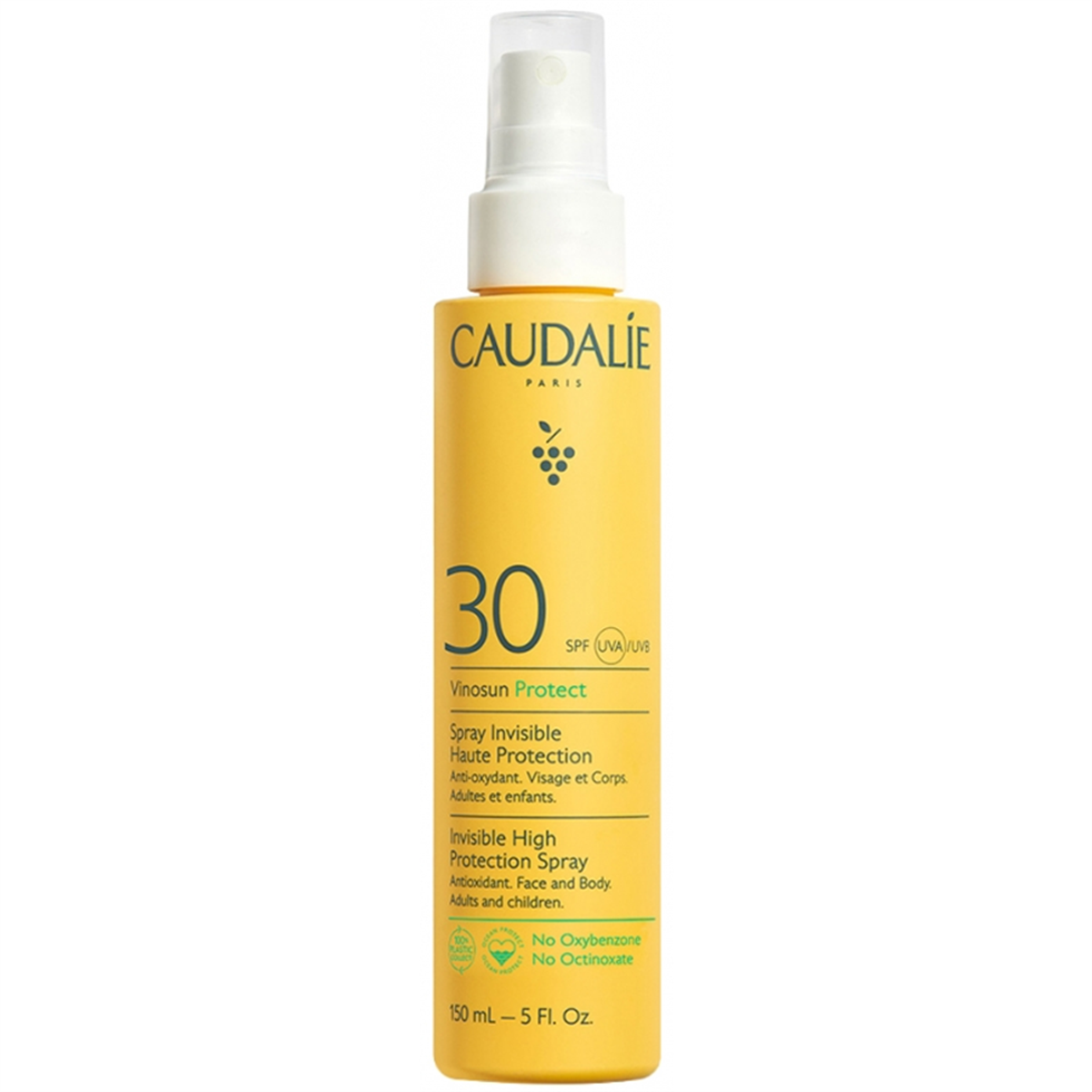 Caudalie Caudalie Hıgh Protection Spray SPF30 150 ml
