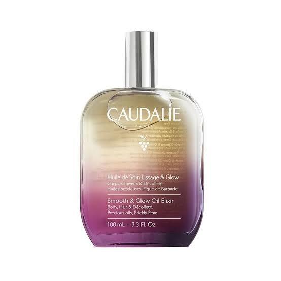 Caudalie Caudalie Huile De Soin Glow Kuru Yağ 100 ml