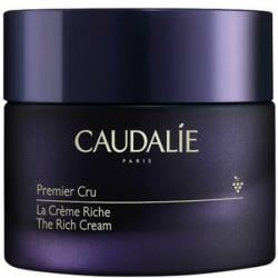 Caudalie Caudalie Premier Cru La Creme Rich Recharge 50 ml