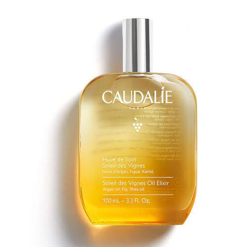 Caudalie Caudalie Soleil Des Vignes Oil Elixir 100 ml