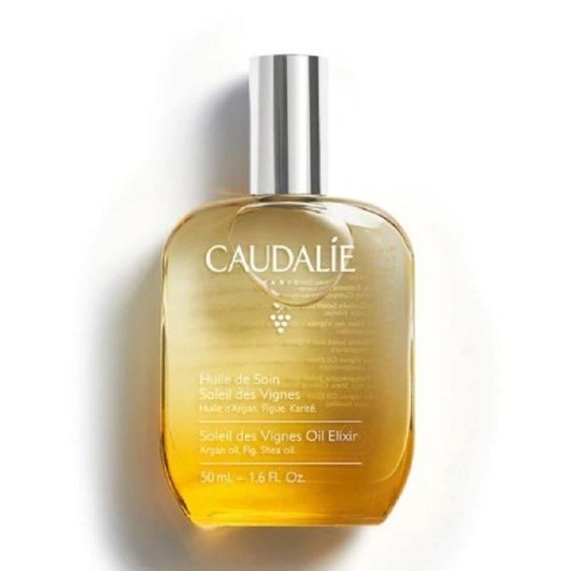 Caudalie Caudalie Soleil Des Vignes Oil Elixir 50 ml