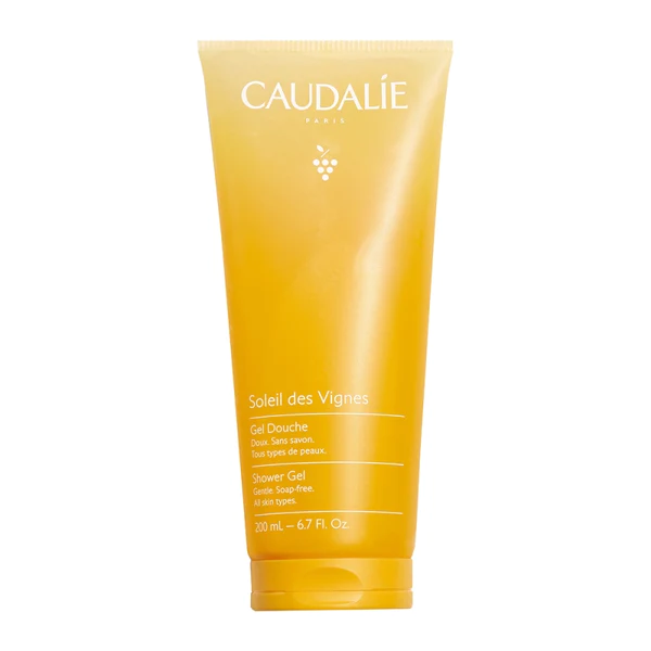Caudalie Caudalie Soleil Des Vignes Shower Gel 200 ml - Eski Ambalaj