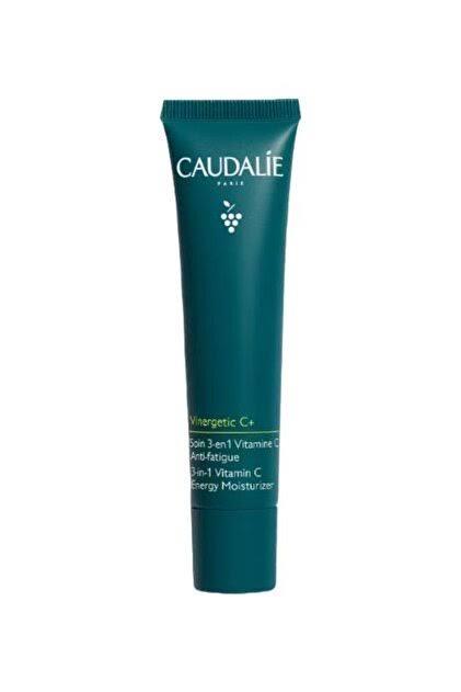 Caudalie Caudalie Vinergetic C+ 3 in 1 Cream 40 ml