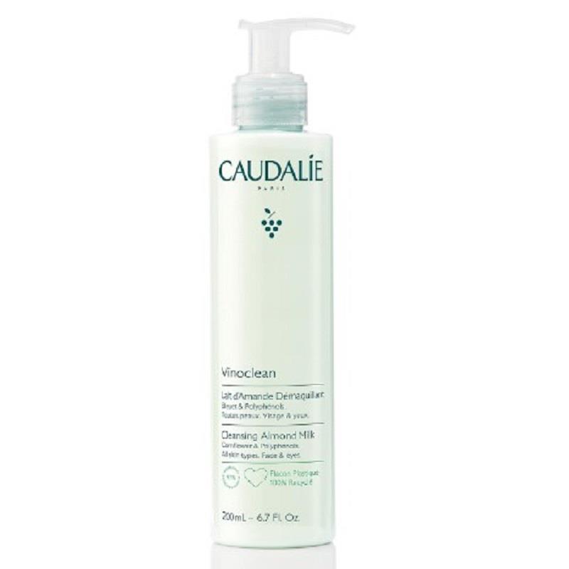 Caudalie Caudalie Vinoclean Cleansing Almond Milk 200 ml