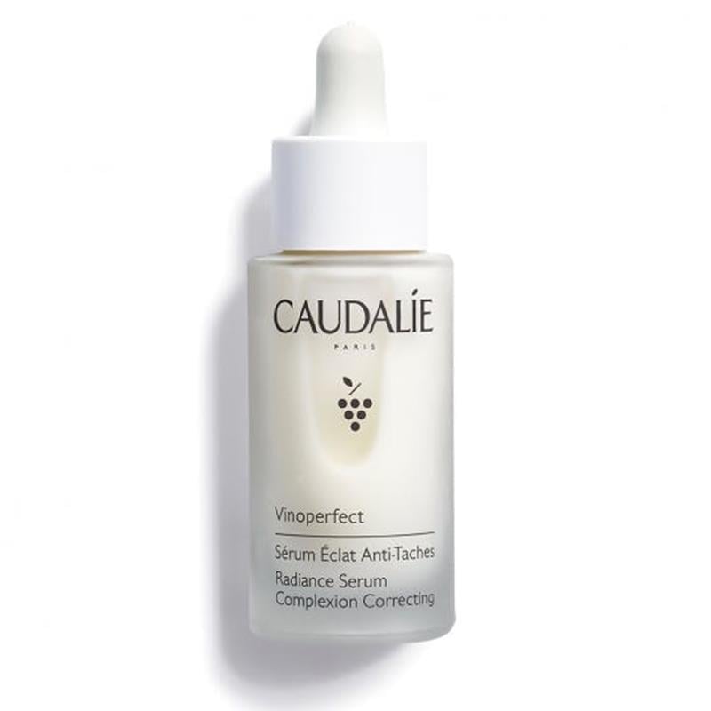Caudalie Caudalie Vinoperfect Radiance Serum - Leke Karşıtı ve Işıltı Verici Serum 30 ml