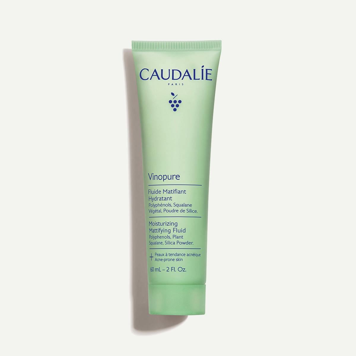 Caudalie Caudalie Vinopure Mattifying Fluide 40 ml