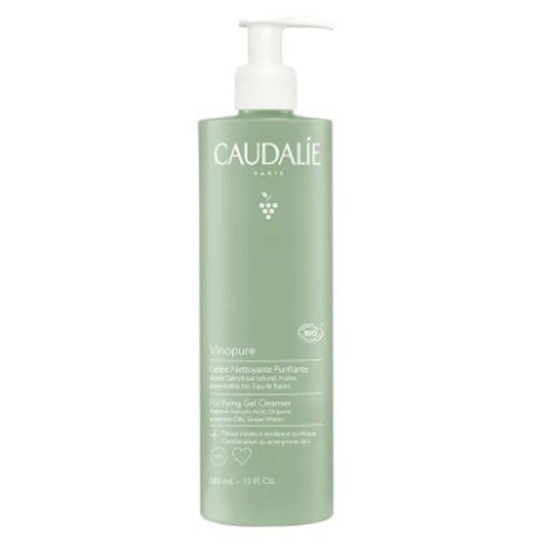 Caudalie Caudalie Vinopure Purifying Gel Cleanser 385 ml