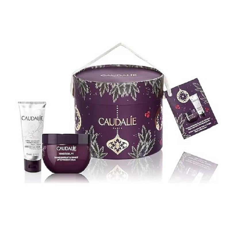 Caudalie Caudalie Vinosculpt Body Set