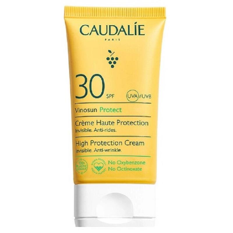 Caudalie Caudalie Vinosun High Protection Cream SPF30 50 ml