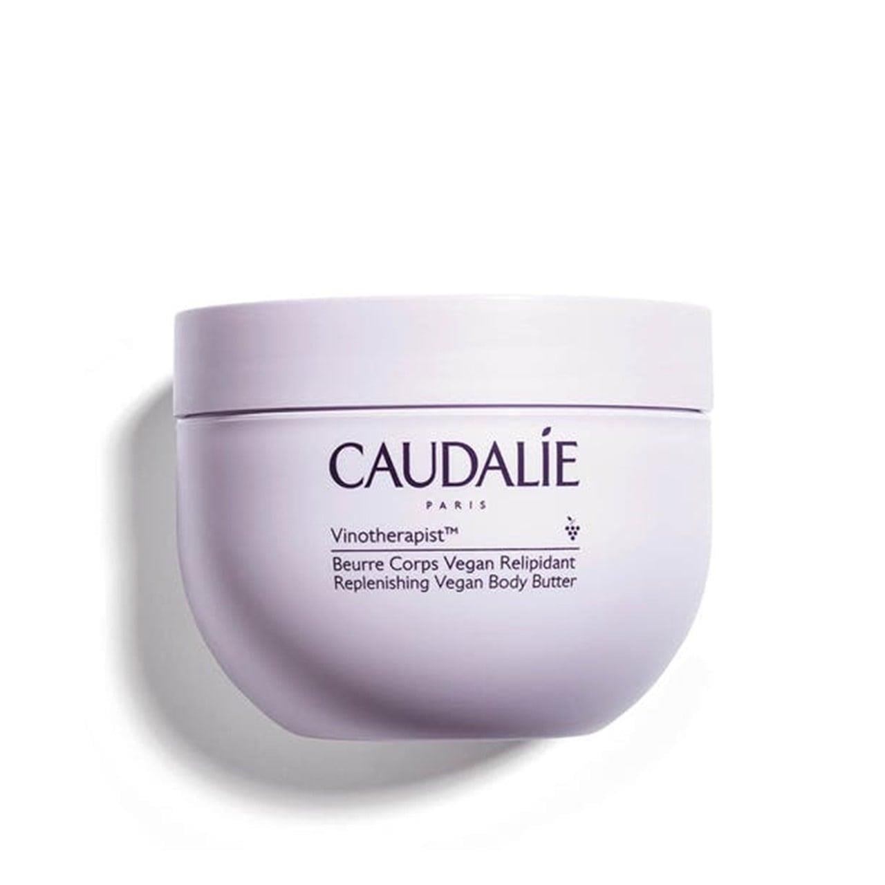 Caudalie Caudalie Vinotherapist Lipid-Replenishing Vegan Body Butter 250 ml