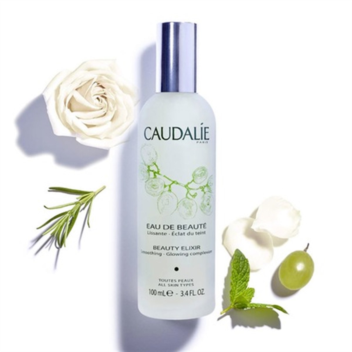 CaudalieCaudalie Beauty Elixir-Güzellik İksiri 100Ml