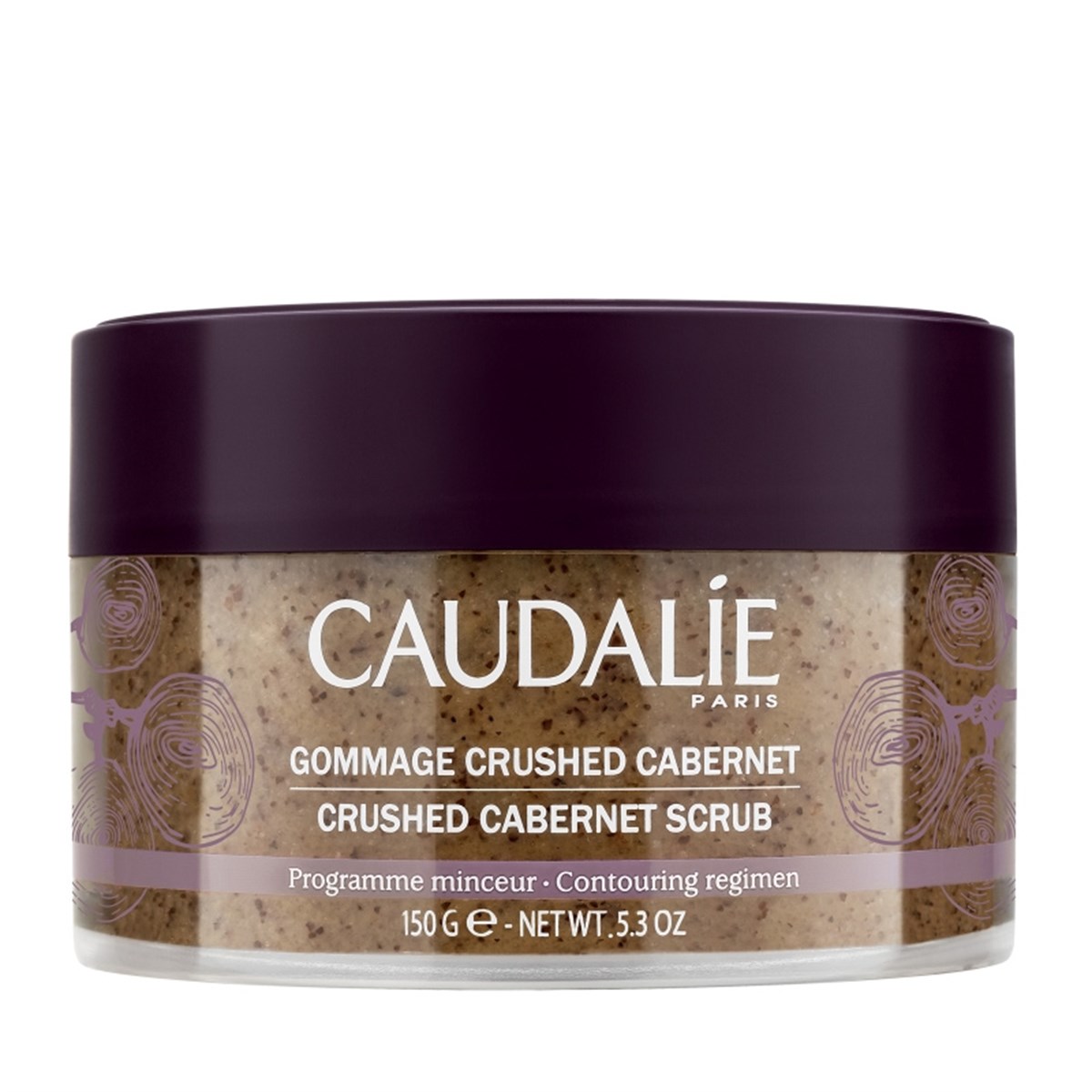CaudalieCaudalie Crushed Cabernet Scrub-Vücut Peelingi 150Gr