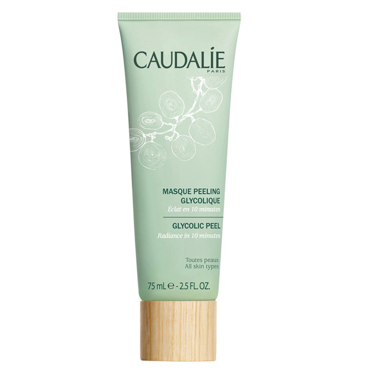 CaudalieCaudalie Glycolic Peel 75Ml