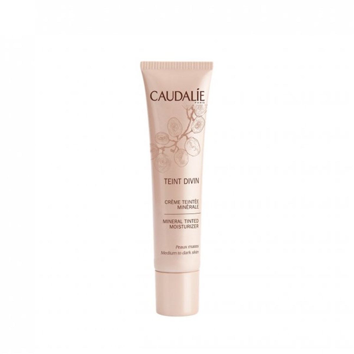 CaudalieCaudalie Mineral Tinted Moisturizer 30Ml Medium