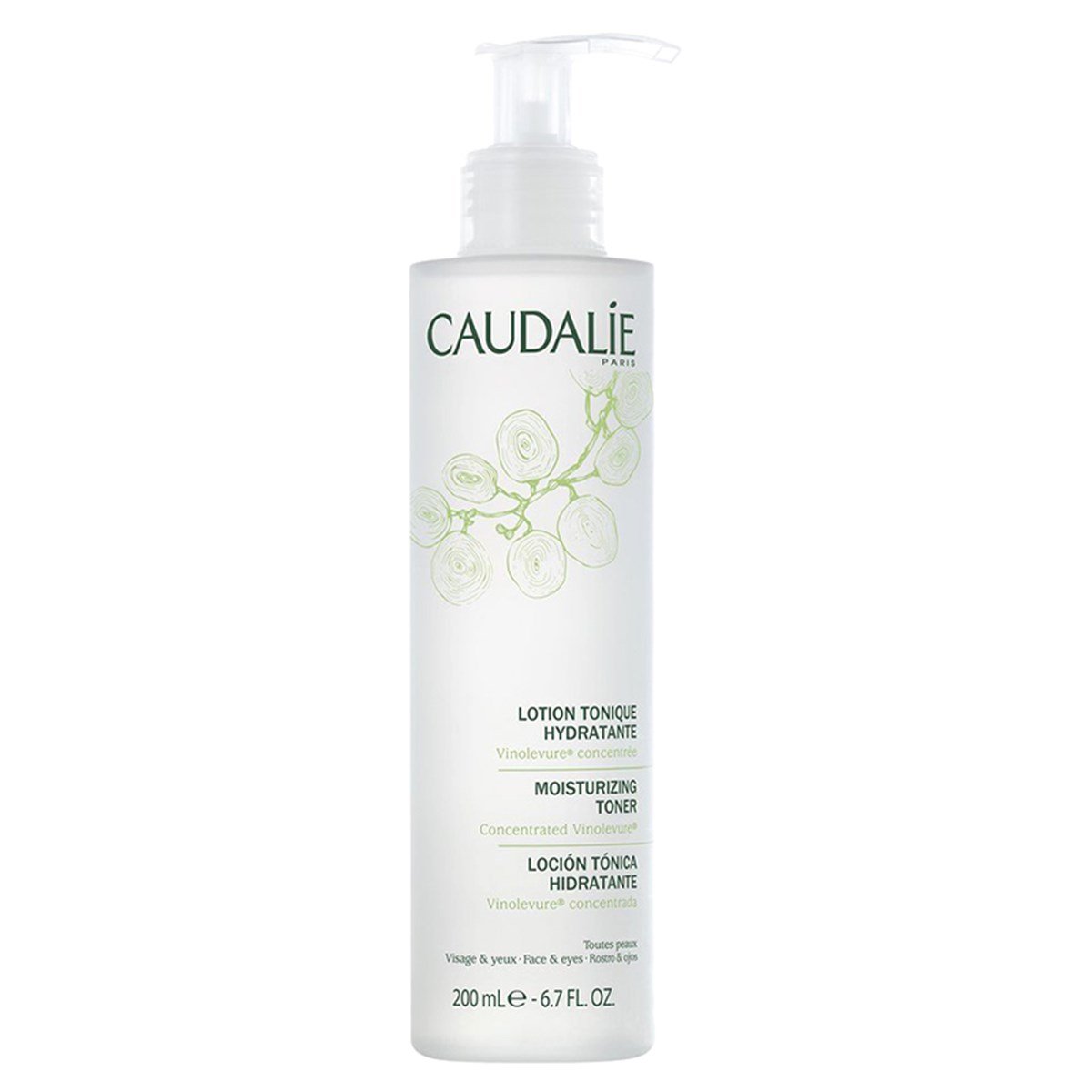 CaudalieCaudalie Moisturizing Toner Nemlendirici Tonik 200Ml