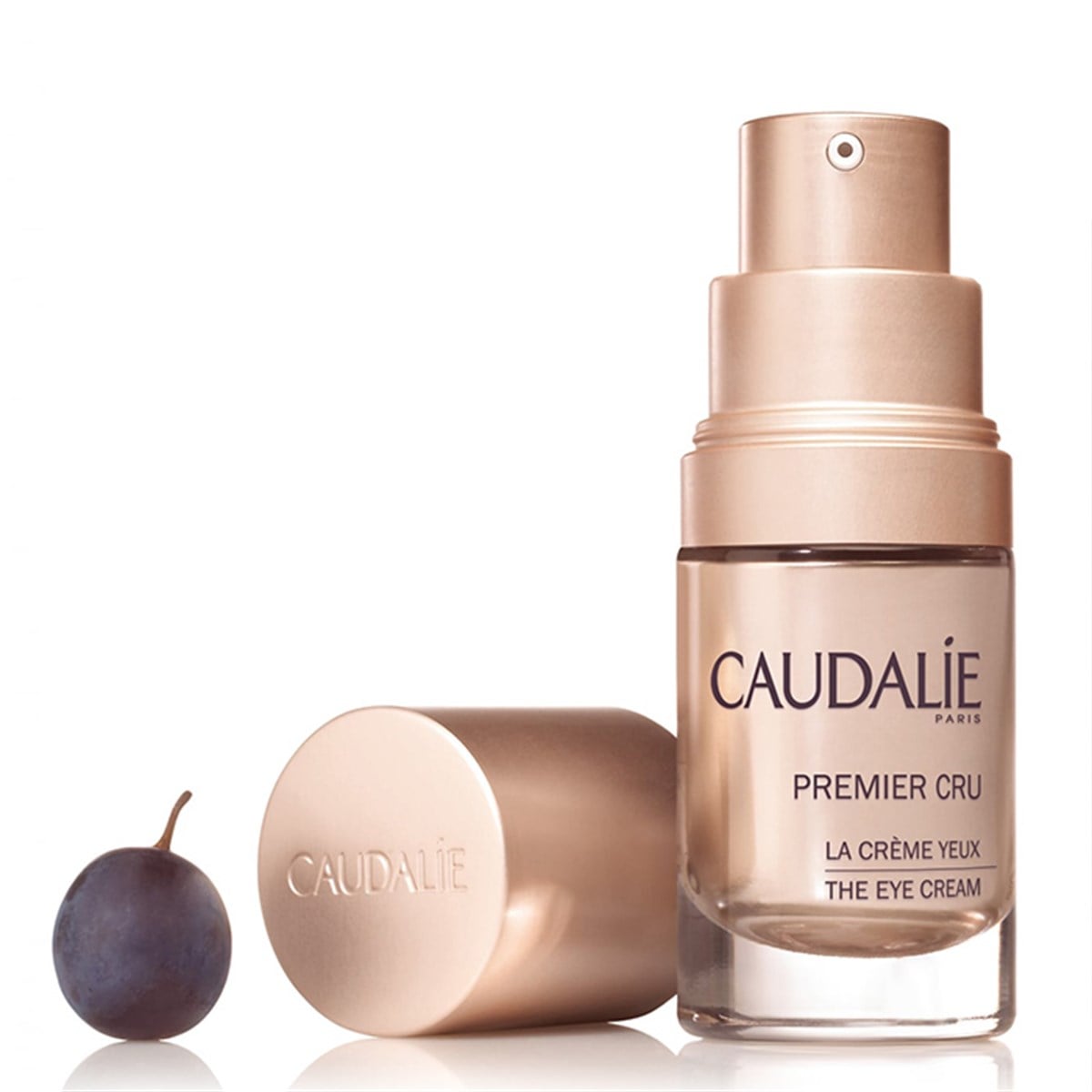 CaudalieCaudalie Premier Cru Anti-Aging Göz Çevresi Bakım Kremi 15Ml