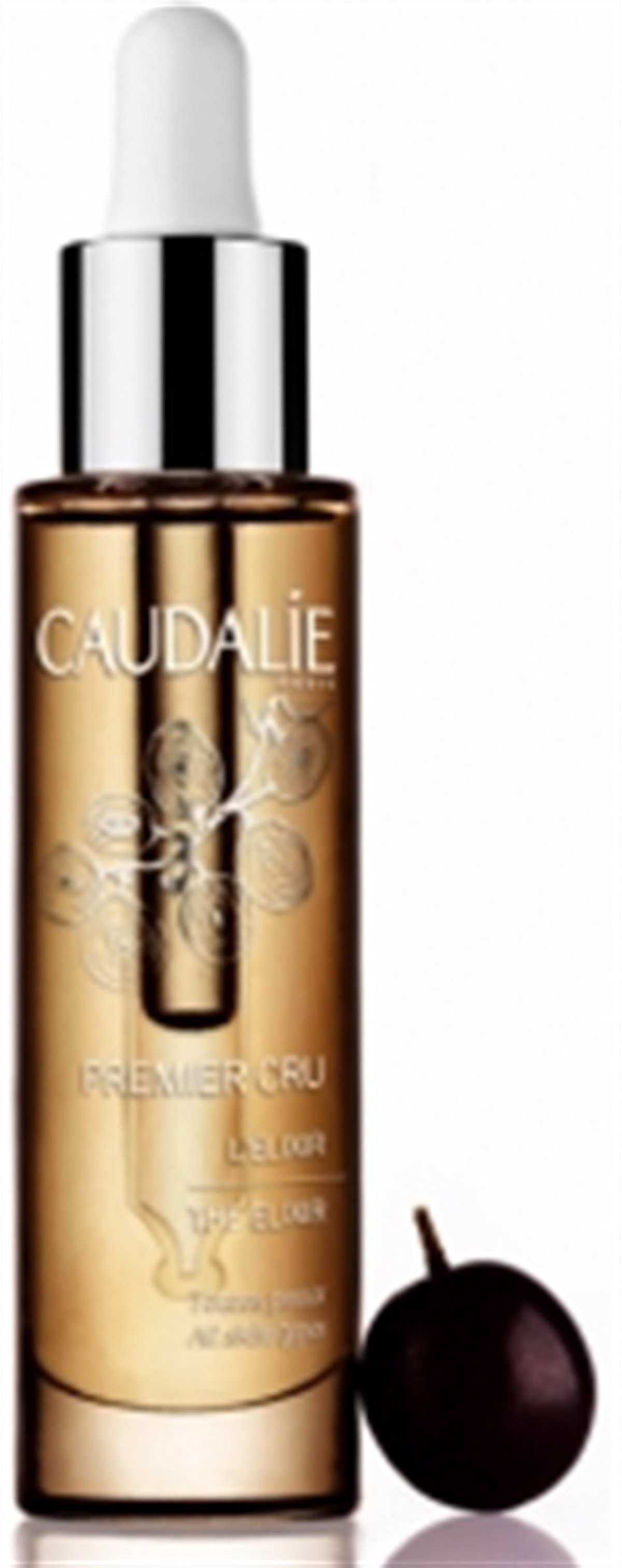 CaudalieCaudalie Premier Cru The Elixir Global Anti-Aging Bakım Yağı 29Ml