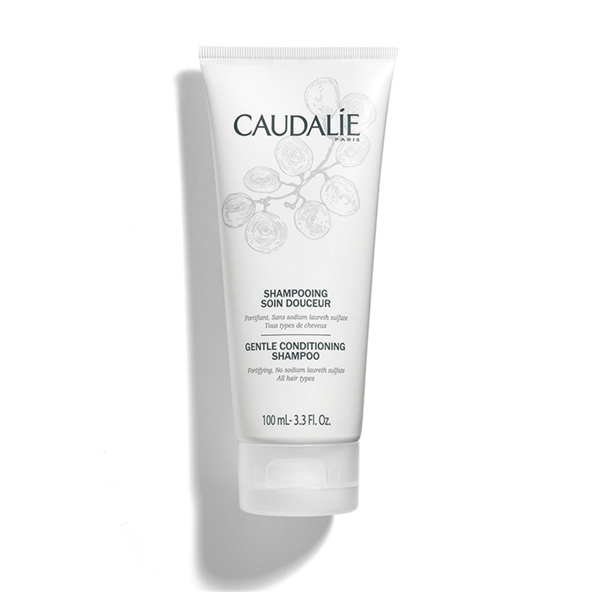 CaudalieCaudalie Saç Bakım Şampuanı 100 ml