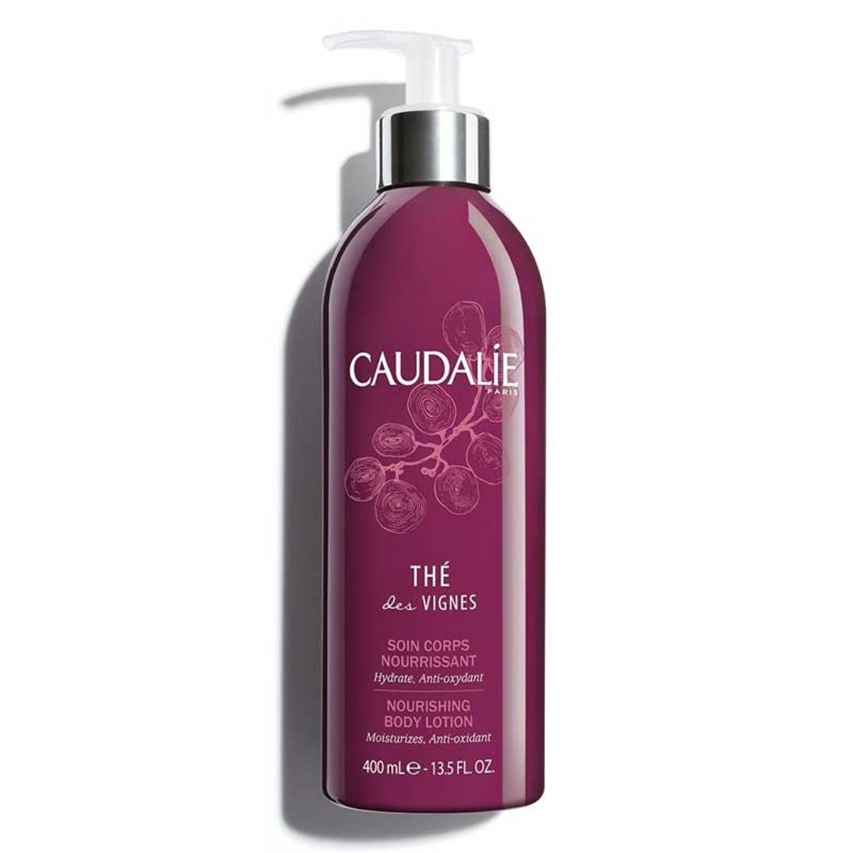 CaudalieCaudalie The Des Vignes Nourishing Body Lotion 400 ml