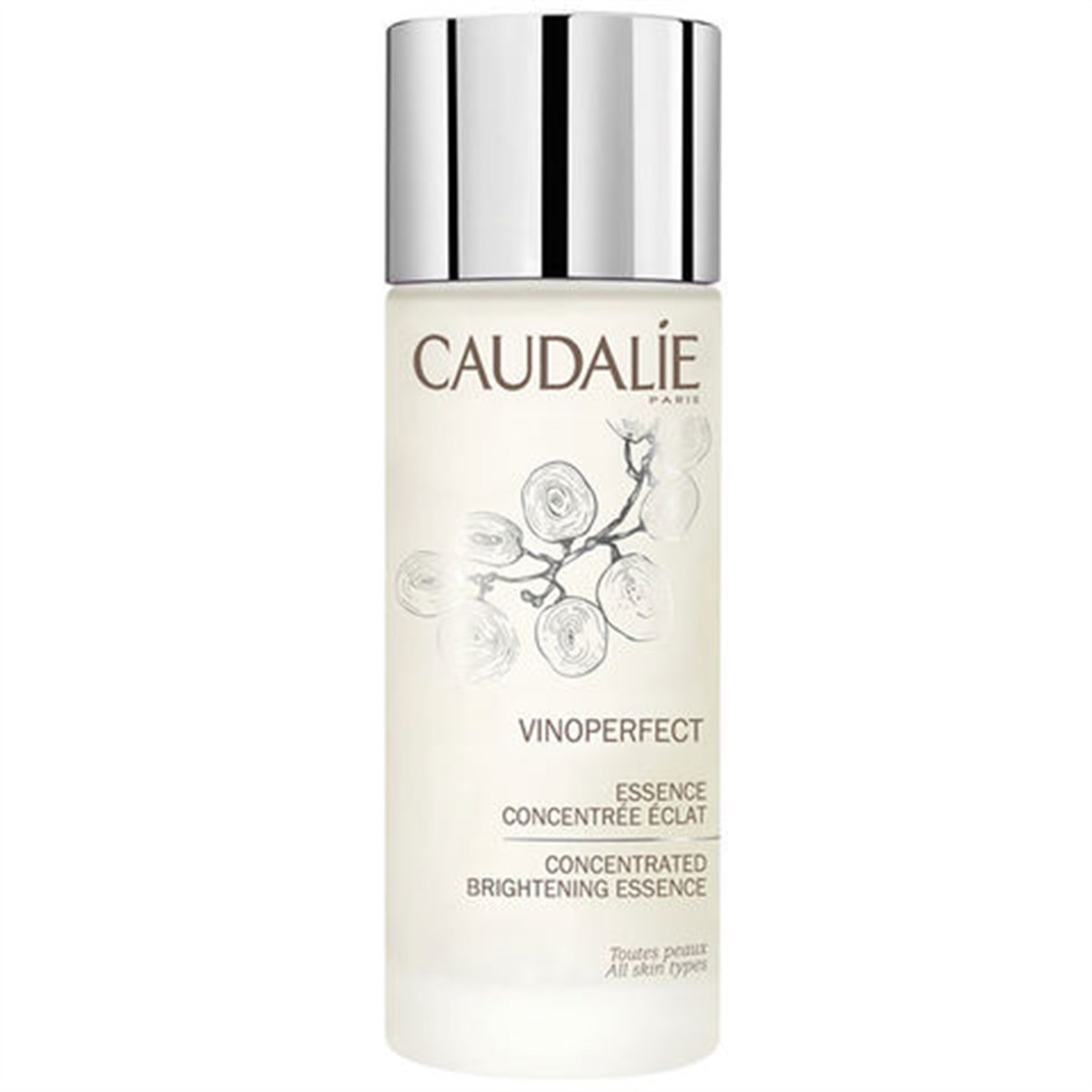 CaudalieCaudalie Vinoperfect Concentrated Brightening Essence 100 ml