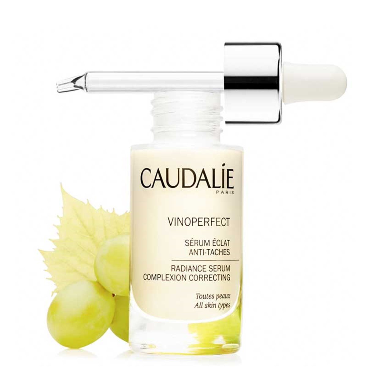 CaudalieCaudalie Vinoperfect Radiance Serum 30Ml
