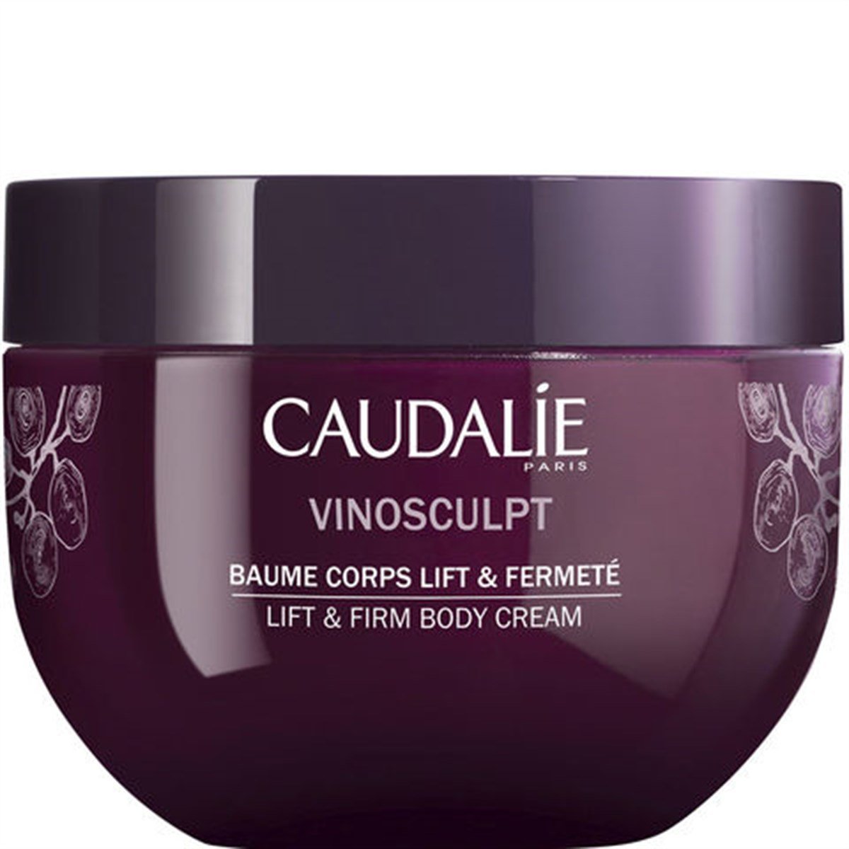 CaudalieCaudalie Vinosculpt Lift & Firm Body Cream 250 Ml