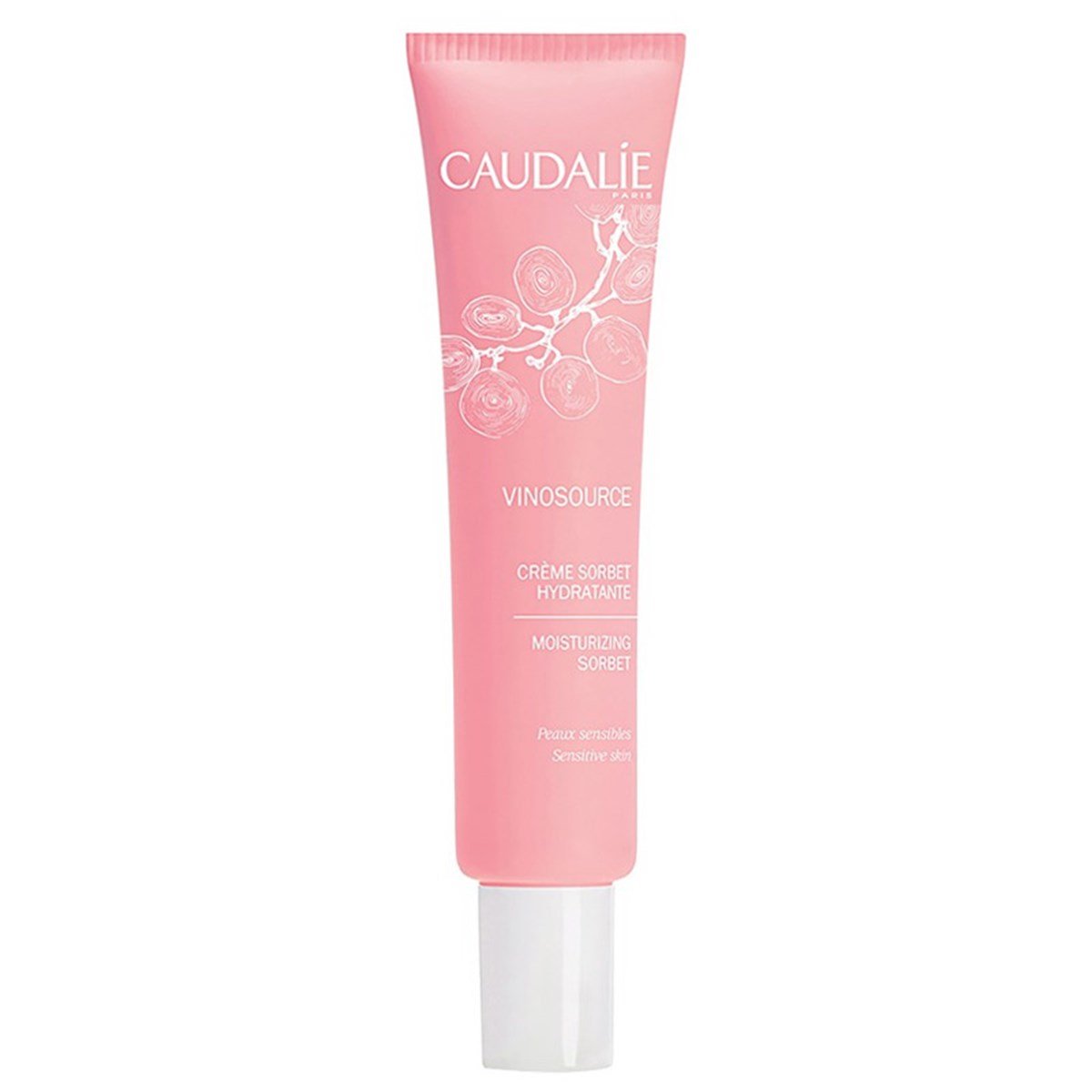 CaudalieCaudalie Vinosource Creme Sorbet Hydratante 40 Ml - Nemlendirici Bakım Kremi