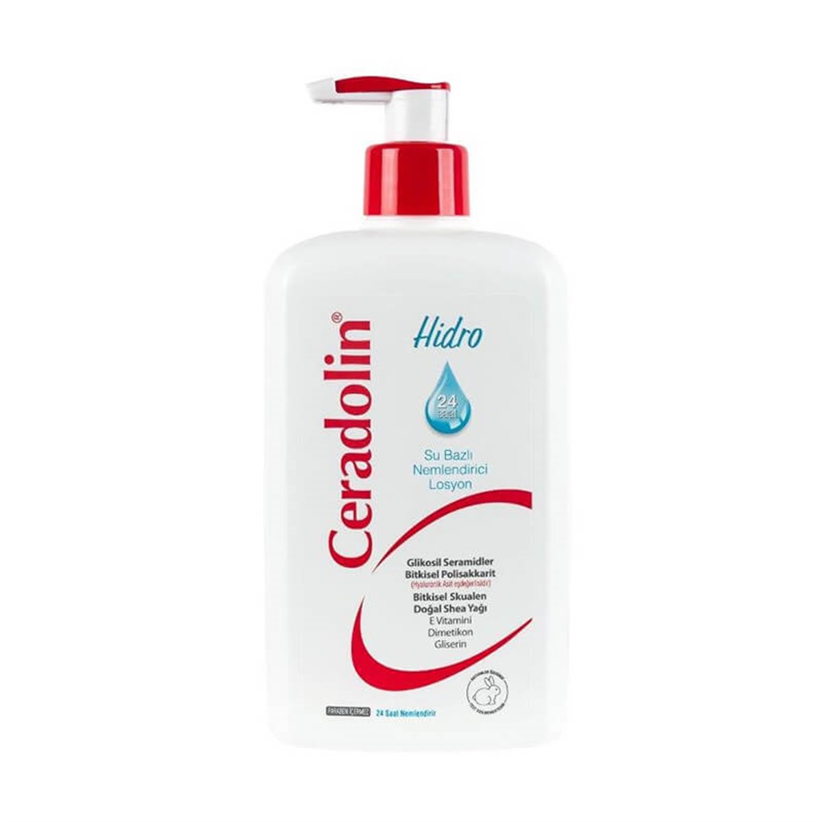 Ceradolin Ceradolin Losyon Hydro 500 ml