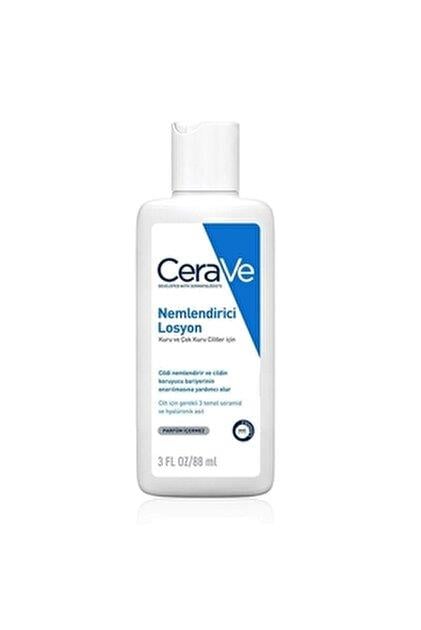 Cerave Cerave Nemlendirici Losyon Kuru ve Çok Kuru Ciltler 88 ml