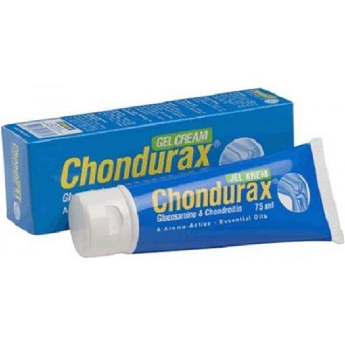 Chondurax Chondurax Jel 75 ml