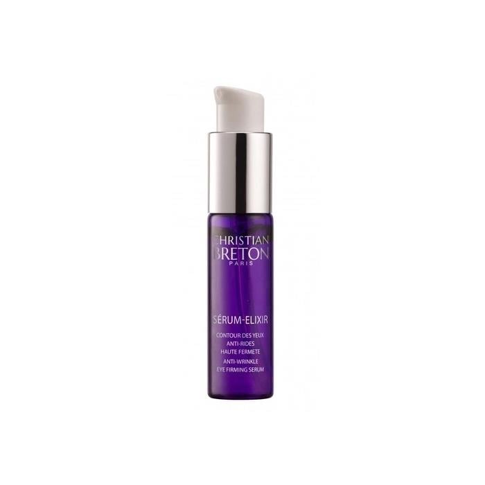 Christian Breton Paris Christian Breton Paris Serum Elixir Ultra Nemlendirici Serum 15 ml