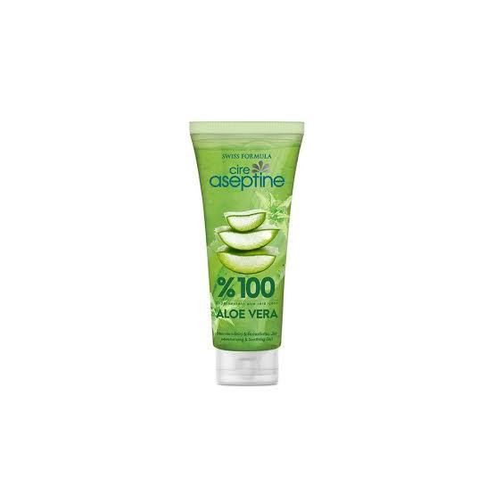 Cire Aseptine Cire Aseptine Sun Aloe Vera Jel 200 ml