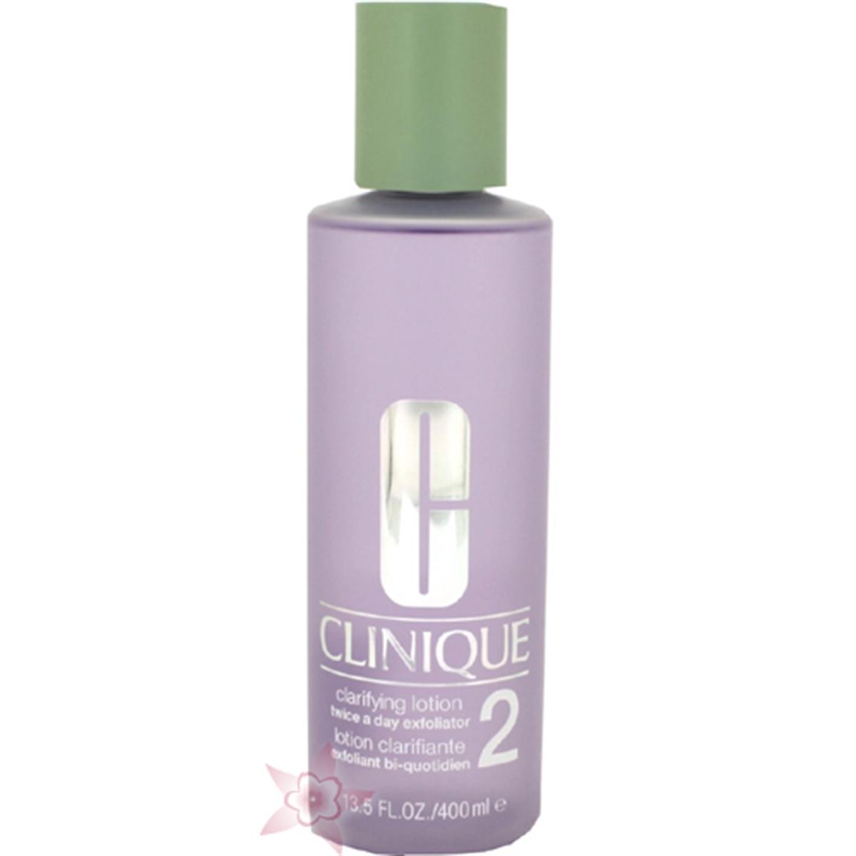Clinique Clinique Clarifying Lotion 2 400 ml