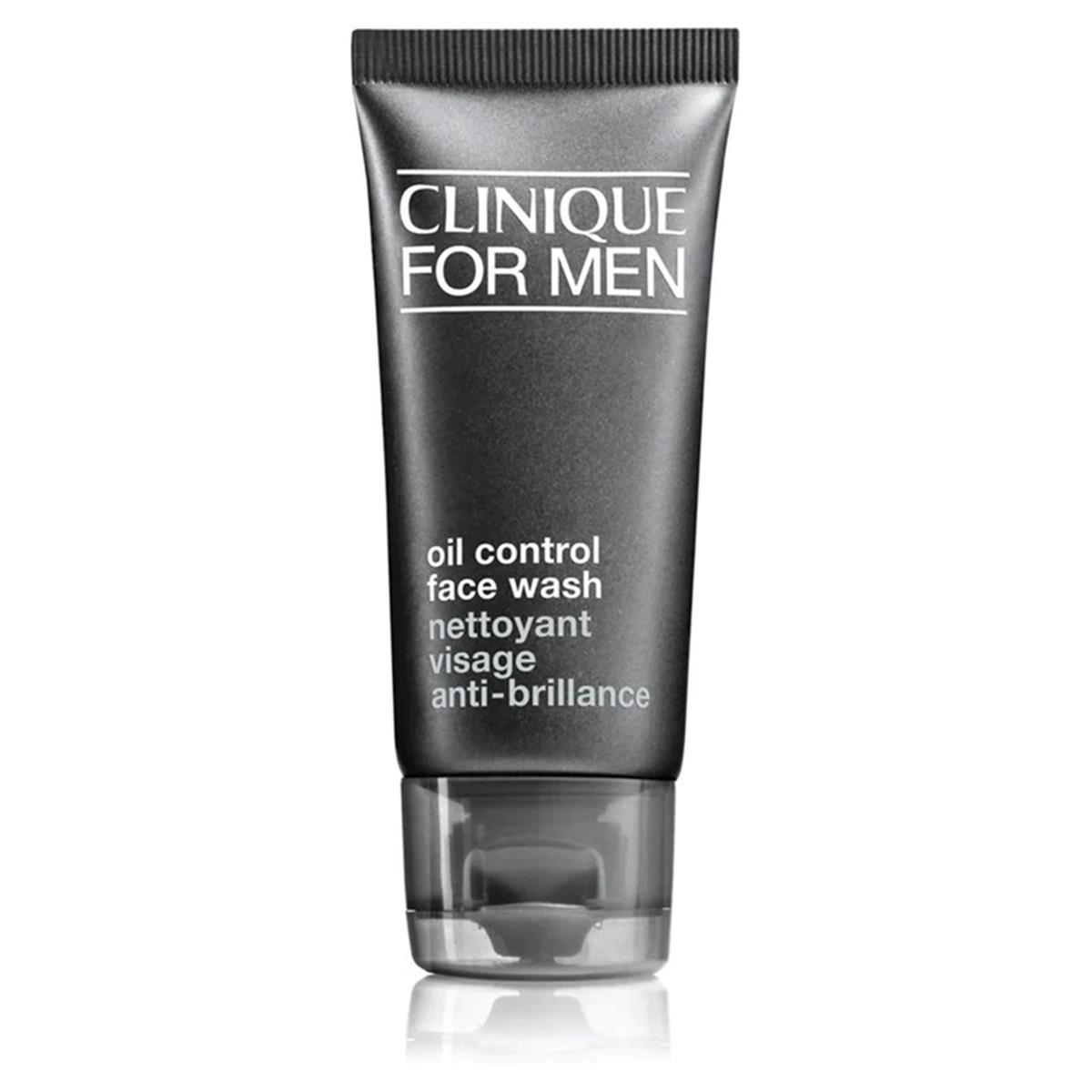Clinique Clinique Control Oil Wash 30 ml