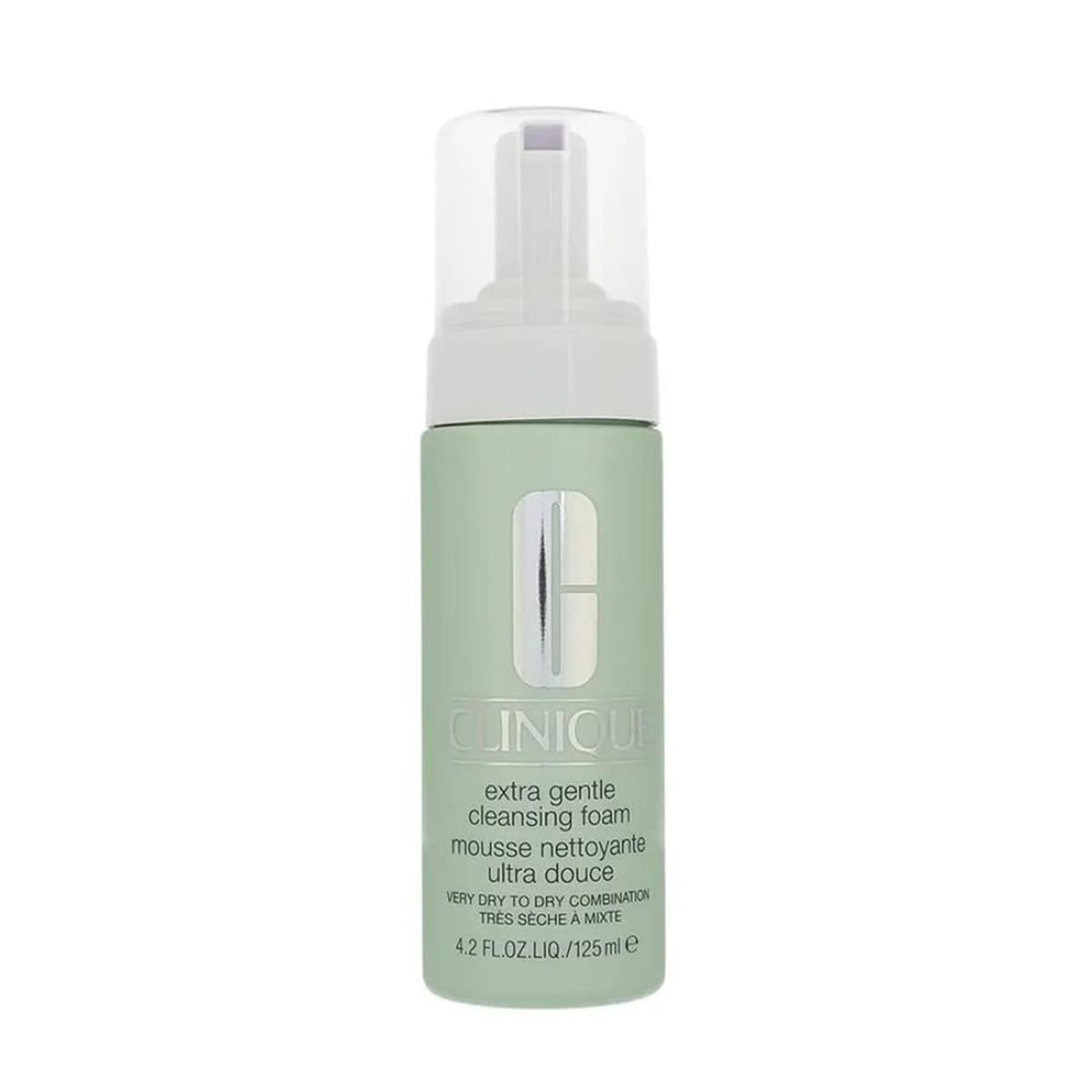 Clinique Clinique Extra Gentle Cleansing Foam 125 ml