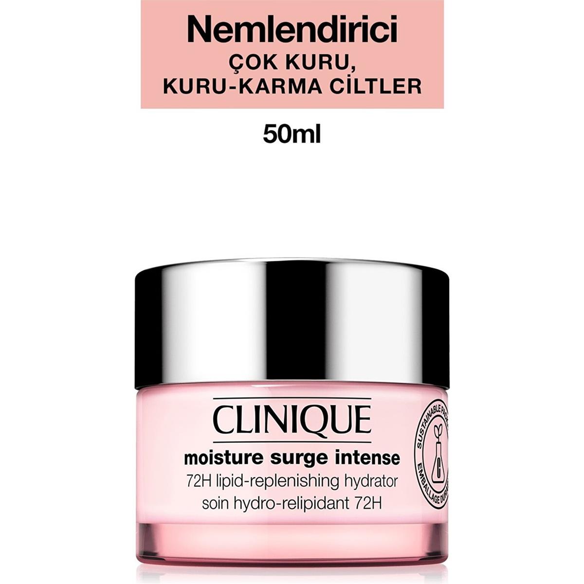 Clinique Clinique Moisture Surge 72 Hour Replenishing 50 ml