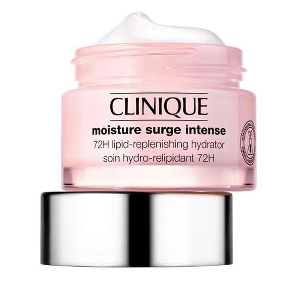 Clinique Clinique Moisture Surge Intense 72 Saat Nemlendirici 50 ml