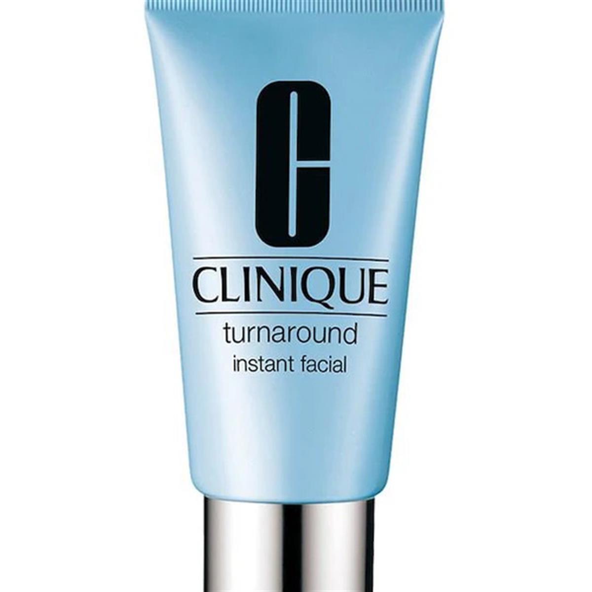 Clinique Clinique Turnaround Revitalizing Maske 75 ml