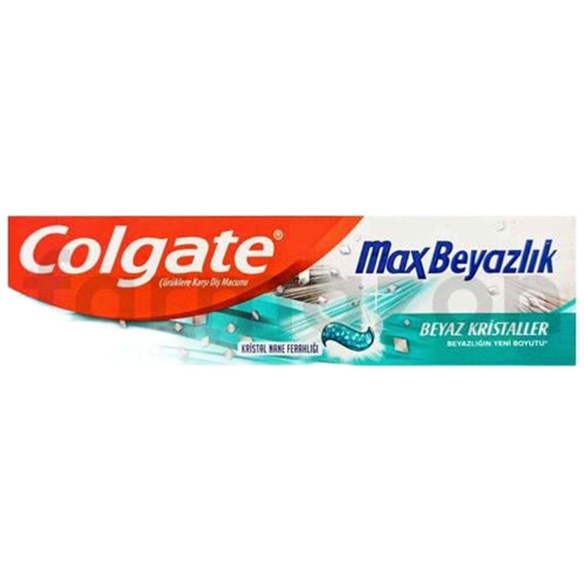 COLGATE Colgate Maxwhite Diş Macunu 50 ml